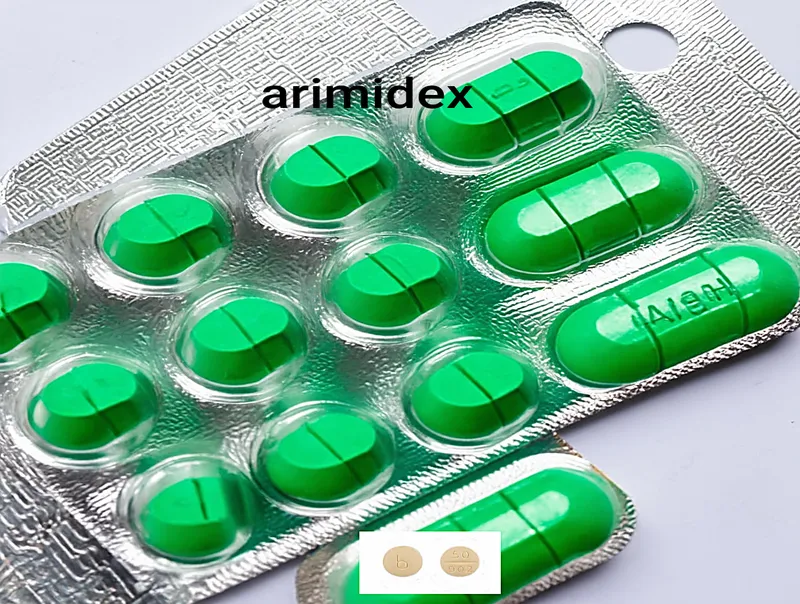 Arimidex 1