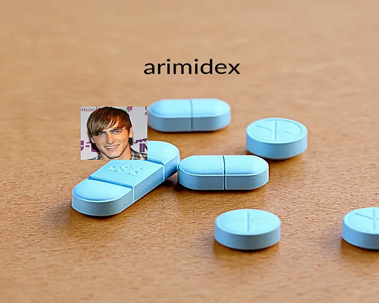 Arimidex 2