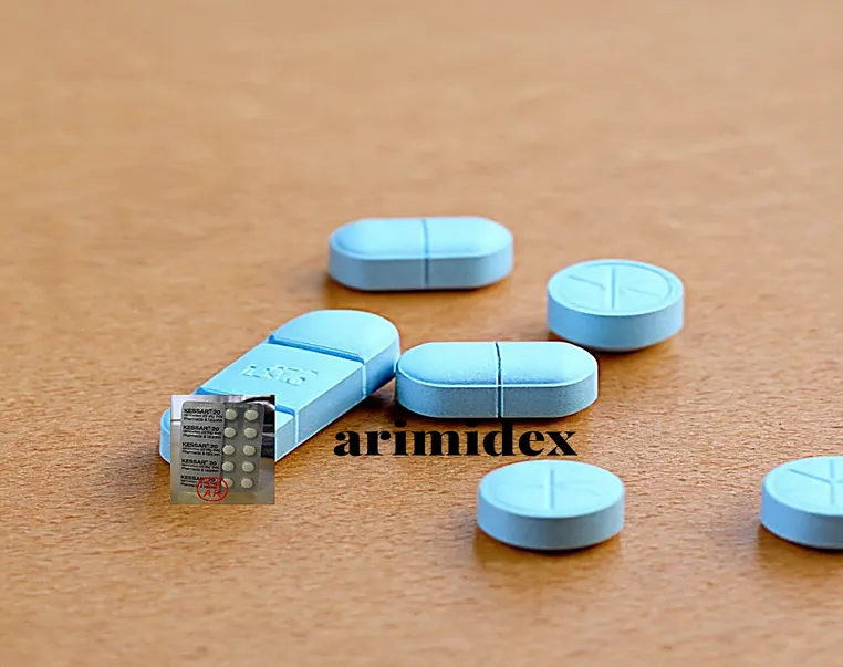 Arimidex 3